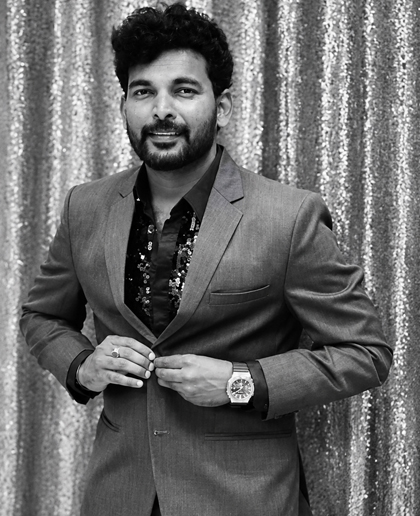 Vijay Punyamanthula